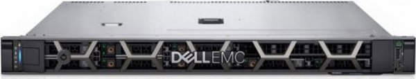 Serwer Dell Dell R360 E-2414 16GB 480GB H355 iDEn 2x700W 3Y