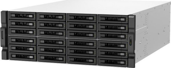Διακομιστής αρχείων Qnap TS-h3087XU (TS-h3087XU-RP-E2378-64G)