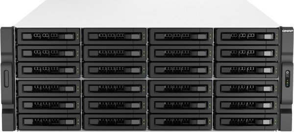 Διακομιστής αρχείων Qnap TS-h3087XU (TS-h3087XU-RP-E2378-64G)