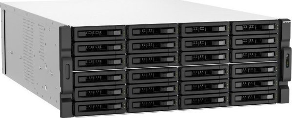 Διακομιστής αρχείων Qnap TS-h3087XU (TS-h3087XU-RP-E2378-64G)