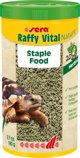 Sera Raffy Vital Nature, Βασική Τροφή για Ερπετά, 1.000 ml