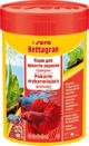 Sera Bettagran Nature Τροφή για Ψάρια Betta, 100ml, Κόκκοι για Ενίσχυση Χρώματος
