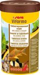 Sera Viformo Nature 250ml - Ταμπλέτες Τροφής για Loaches και Γατόψαρα με Φύκια και Πρωτεΐνη 8040166
