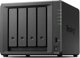 Διακομιστής αρχείων Synology DS923+