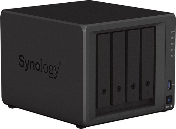 Διακομιστής αρχείων Synology DS923+