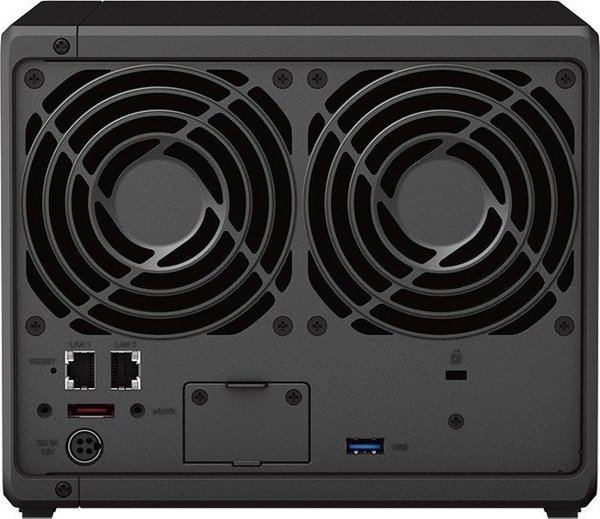 Διακομιστής αρχείων Synology DS923+
