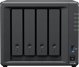 NAS Tower Synology DiskStation (DS423+) (SYNDS423+)