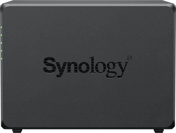 NAS Tower Synology DiskStation (DS423+) (SYNDS423+)