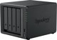 NAS Tower Synology DiskStation (DS423+) (SYNDS423+)
