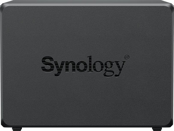 NAS Tower Synology DiskStation (DS423+) (SYNDS423+)