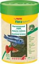 Sera Flora Nature, Τροφή για Ψάρια σε Νιφάδες, 100ml - Premium Φυτική Διατροφή