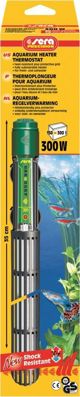 Θερμαντήρας Ενυδρείου Sera με Θερμοστάτη 300W, 35cm, για Ενυδρεία 150-300L