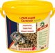 Sera Reptil Professional Carnivor Nature, Τροφή για Χελώνες, 3.800ml (1.12kg)