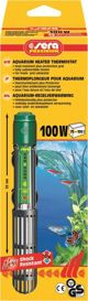 Sera Θερμαντήρας Ενυδρείου με Θερμοστάτη 100W, 22cm, 18-32°C