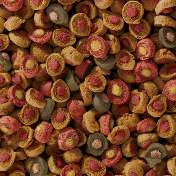 Sera Koi All Seasons Probiotic 7 kg - ειδική τροφή 8040191 4001942450928