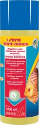 Sera Nitrite Minus Υγρό Προετοιμασίας Νερού Ενυδρείου, 250ml