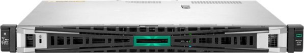 Serwer HP HPE PL DL20g11 E-2436 (2.9G/6C/65W) 16G VROC 4SFF-HP 800W 4x1G iLo NBD333