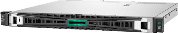 Serwer HP HPE PL DL20g11 E-2436 (2.9G/6C/65W) 16G VROC 4SFF-HP 800W 4x1G iLo NBD333