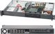 Serwer SuperMicro Supermicro Barebone SuperServer 1U Intel Atom C2758 (8C/8T) 2,4 GHz SYS-5018A-TN7B