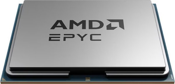 Διακομιστής AMD AMD EPYC 8324P - 2.65 GHz - 32 πυρήνες - 64 νήματα - 128 MB μνήμης cache - Υποδοχή SP6 - OEM