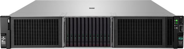 Διακομιστής HPE HPE ProLiant DL380 Gen11 Rack Server (2U) Intel® Xeon Silver 4510 2,4 GHz 64 GB DDR5-SDRAM 1000 W 13472488 190017720463