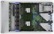 Διακομιστής HPE HPE ProLiant DL380 Gen11 Rack Server (2U) Intel® Xeon Silver 4510 2,4 GHz 64 GB DDR5-SDRAM 1000 W 13472488 190017720463