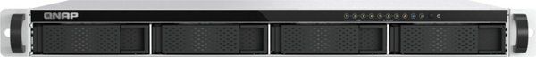 Διακομιστής TS-h765eU-8G 1U 7x0HDD Intel Atomx7405C 4-cor 8GB