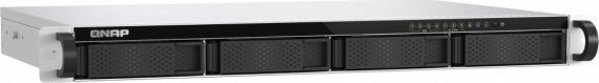 Διακομιστής TS-h765eU-8G 1U 7x0HDD Intel Atomx7405C 4-cor 8GB