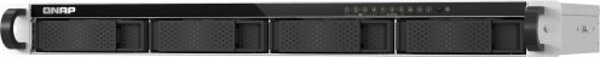 Διακομιστής TS-h765eU-8G 1U 7x0HDD Intel Atomx7405C 4-cor 8GB