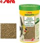 Sera ImmunPro Nature Τροφή Ψαριών Βραδείας Βύθισης 250ml για Ψάρια Άνω των 4cm
