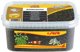 Sera Gravel Anthracite Χαλίκι Ενυδρείου, 1-3 mm, 3 L, Ανθρακί