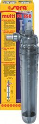 Sera Flow Multi Fil 350 Εξωτερικό Φίλτρο Ενυδρείου 350ml - 4001942302005