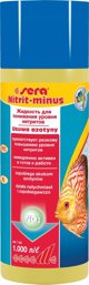 Sera Nitrite Minus Υγρό Προετοιμασίας Νερού για Ενυδρεία 500ml