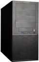 Serwer Bluechip SERVERline T30344r serwer 960 GB Tower Intel Xeon E E-2414 2,6 GHz 32 GB DDR5-SDRAM 400 W