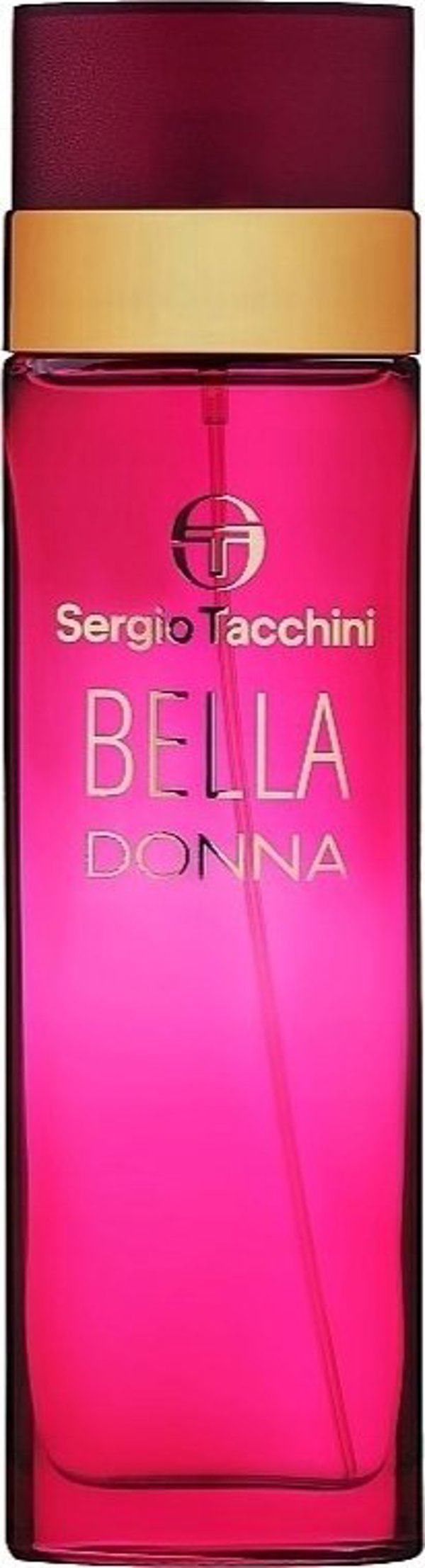 Sergio Tacchini SERGIO TACCHINI Bella Donna EDT spray 75ml