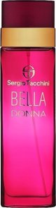 Sergio Tacchini SERGIO TACCHINI Bella Donna EDT spray 75ml