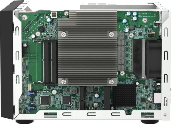 Διακομιστής αρχείων Qnap TVS-h874 (TVS-h874-i7-32G)
