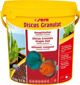 Συμπληρωματική τροφή Sera Discus Granules Nature 4,2 kg/10L, κοκκώδης - τροφή για κιχλίδες