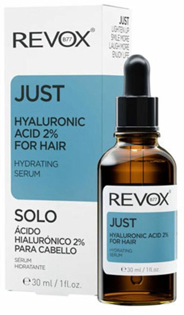 Ενυδατικός Ορός Revox B77 Just 30 ml