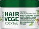 Μάσκα μαλλιών SESSIO_Vege Cocktail με φρούτο του δράκου &amp|μπιζέλι 250g