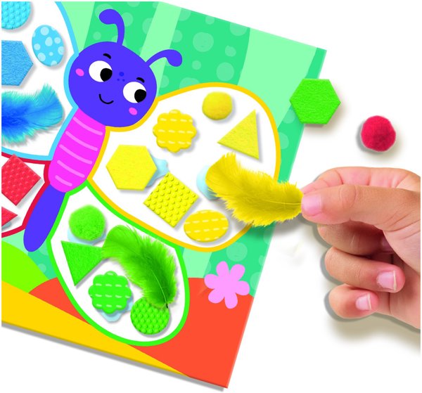 SES Montessori sortow.kolor.i mater.14062 40625