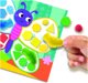 SES Montessori sortow.kolor.i mater.14062 40625