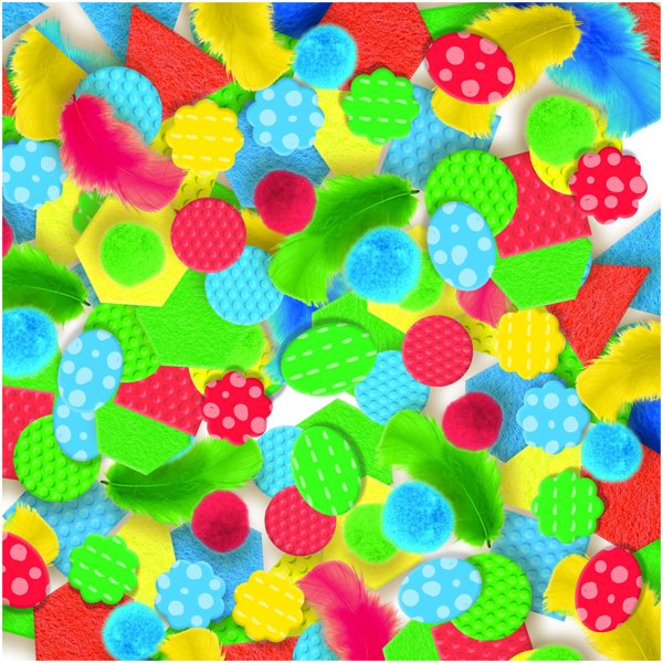 SES Montessori sortow.kolor.i mater.14062 40625