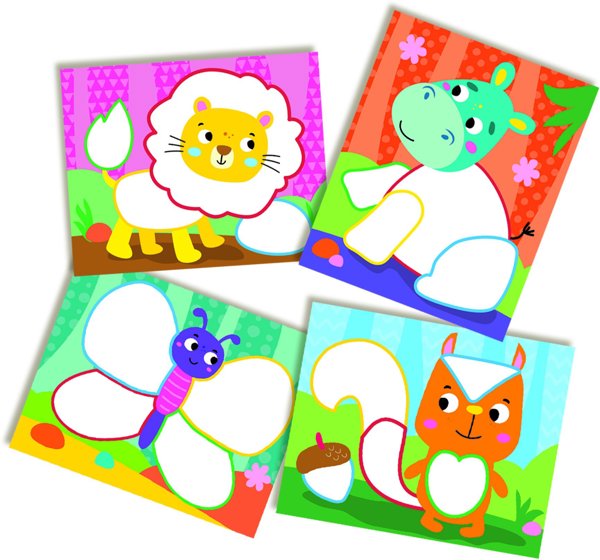 SES Montessori sortow.kolor.i mater.14062 40625