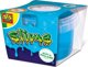 SES Slime μπλε γκλίτερ 140g 15043 50433