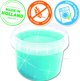 SES Slime μπλε γκλίτερ 140g 15043 50433