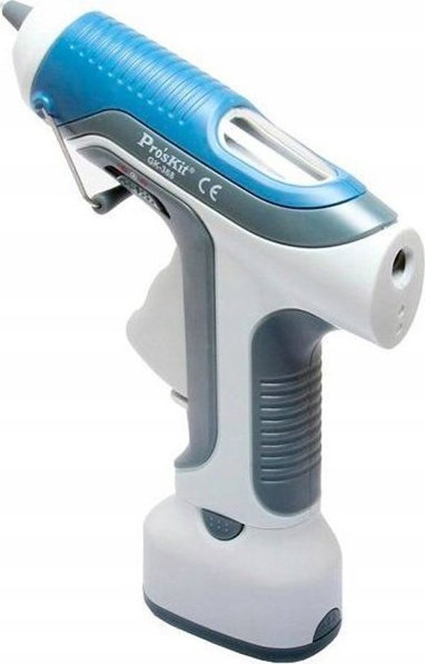 Σετ κλειδιών Allen 9 τεμ. χρωματιστά HW-230BL Pro'Skit