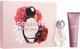 SET KYLIE COSMETICS Cosmic Kylie Jenner EDP spray 50ml + BODY LOTION 75ml