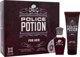SET POLICE Potion EDP spray 30ml + BODY LOTION 100ml 14003756 679602142939