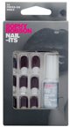 Set, Sophy Robson, Nail-Its, Artificial Nails, 24 pcs For Women
